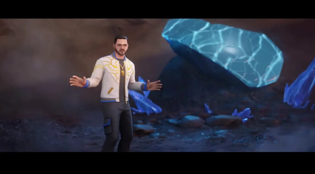 Why Is the CourageJD Skin Special?