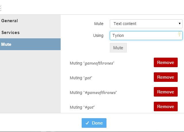 how-to-avoid-game-of-thrones-spoilers-keywords-mute-tweetdeck