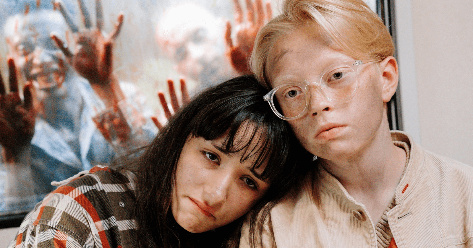 Изображение интерфейса top, показывающего количество zombie процессов