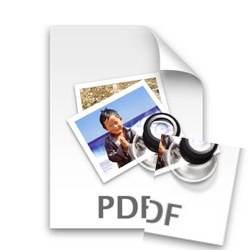 Как разбирать и собирать PDF в Просмотре на Mac