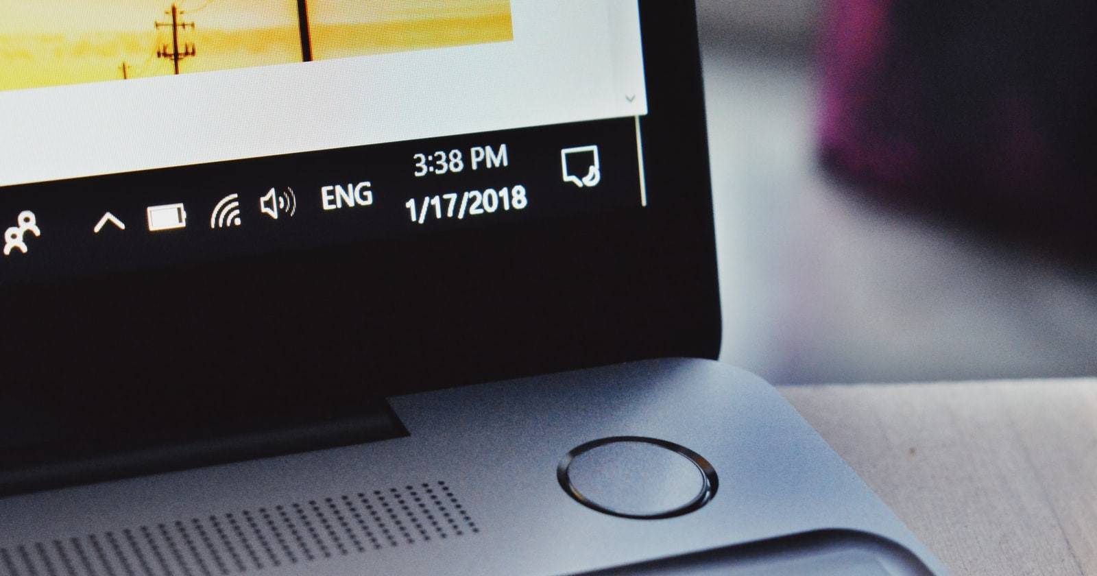 Миниатюры панели задач Windows: задержка и отключение