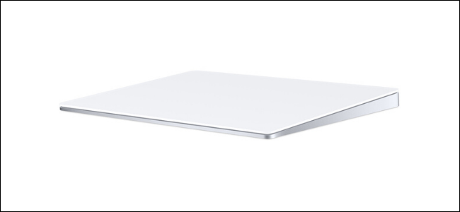 Apple Magic Trackpad 2