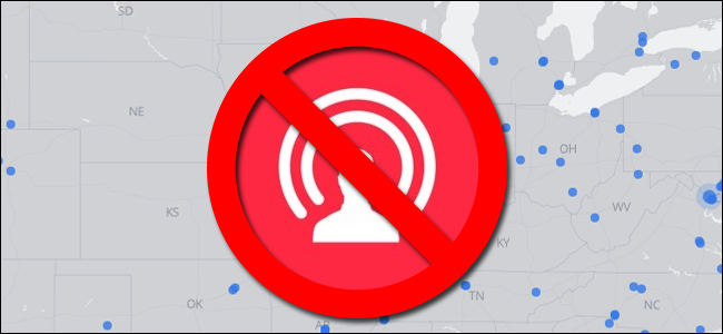 Отключить уведомления Facebook Live