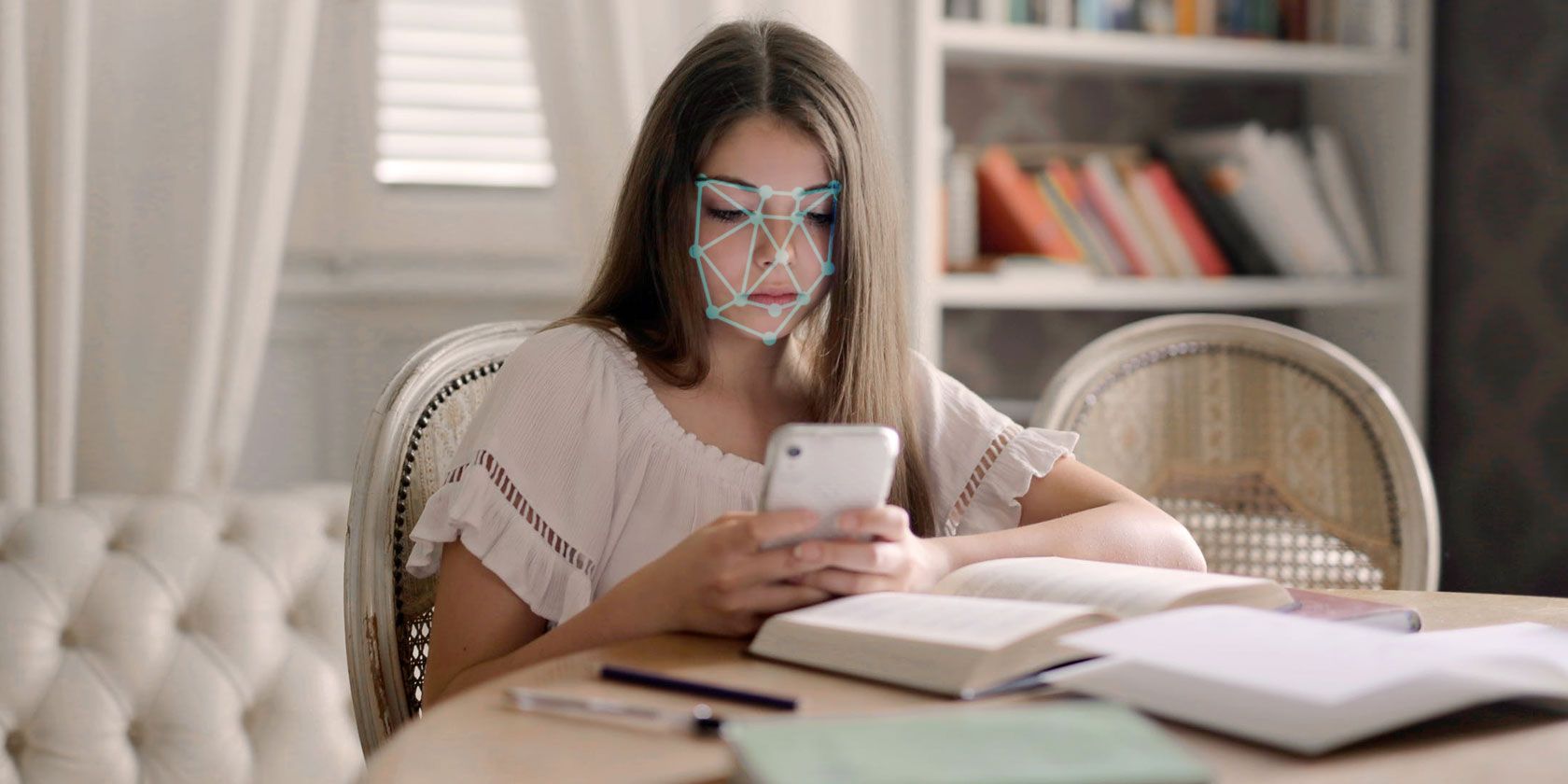 Отключить Google Face Match на Nest Hub Max