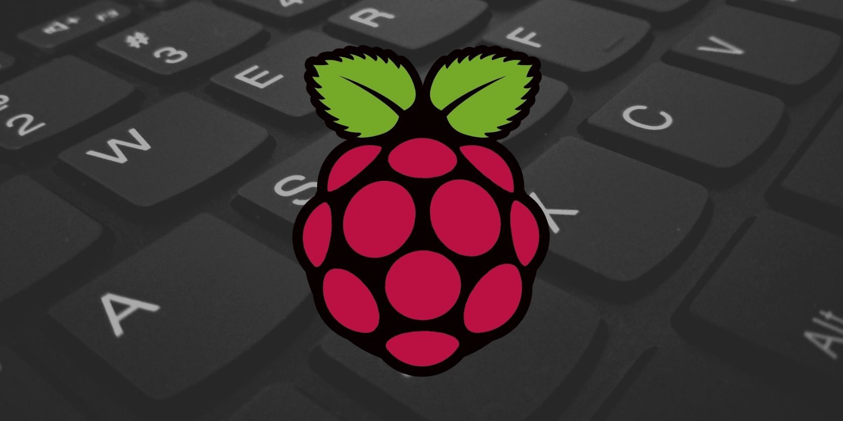 Смена раскладки клавиатуры на Raspberry Pi