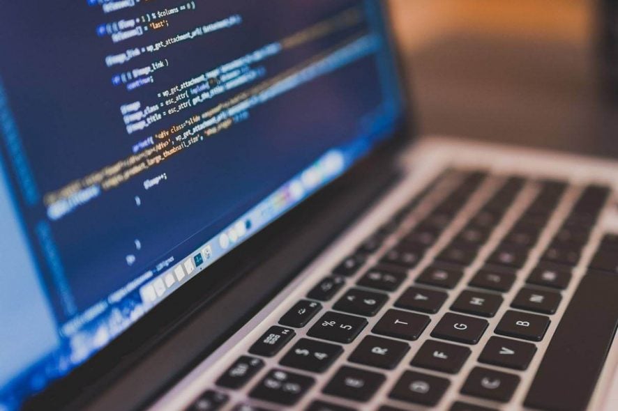 Не видно файлов в WSL — быстрое решение