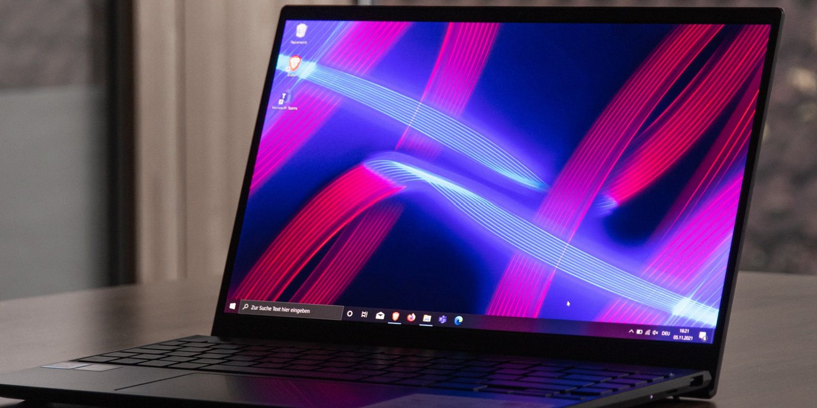 Боковая панель в Windows 11/10 — как вернуть sidebar