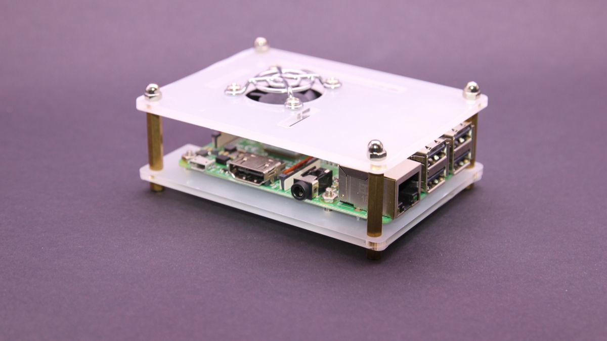 Включение и защита SSH на Raspberry Pi