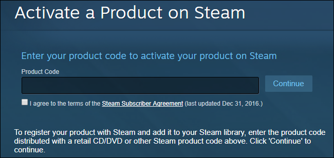 Генератор кодов Steam Guard в мобильном приложении
