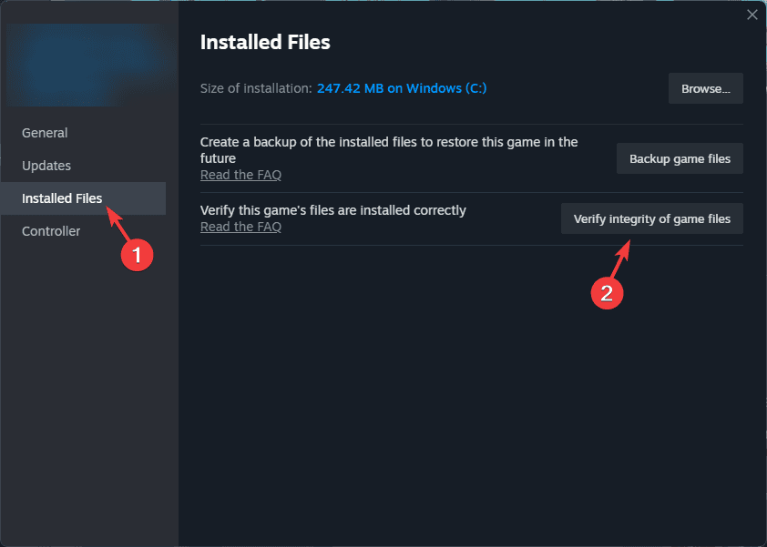 Marvel Rivals が Steam で更新されないときの対処法