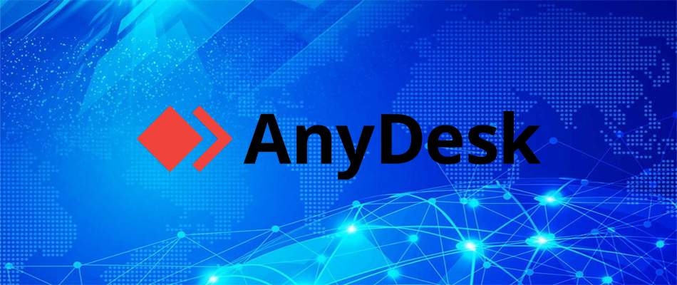 AnyDesk: мобильное подключение к ПК