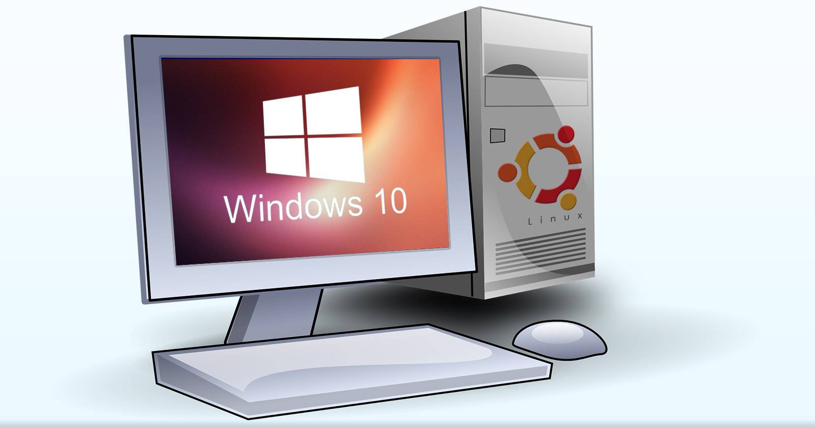 Установка Windows 10 TP на VM или в двойной загрузке