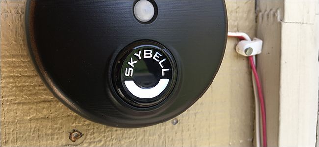 SkyBell HD — лучшие советы и настройки