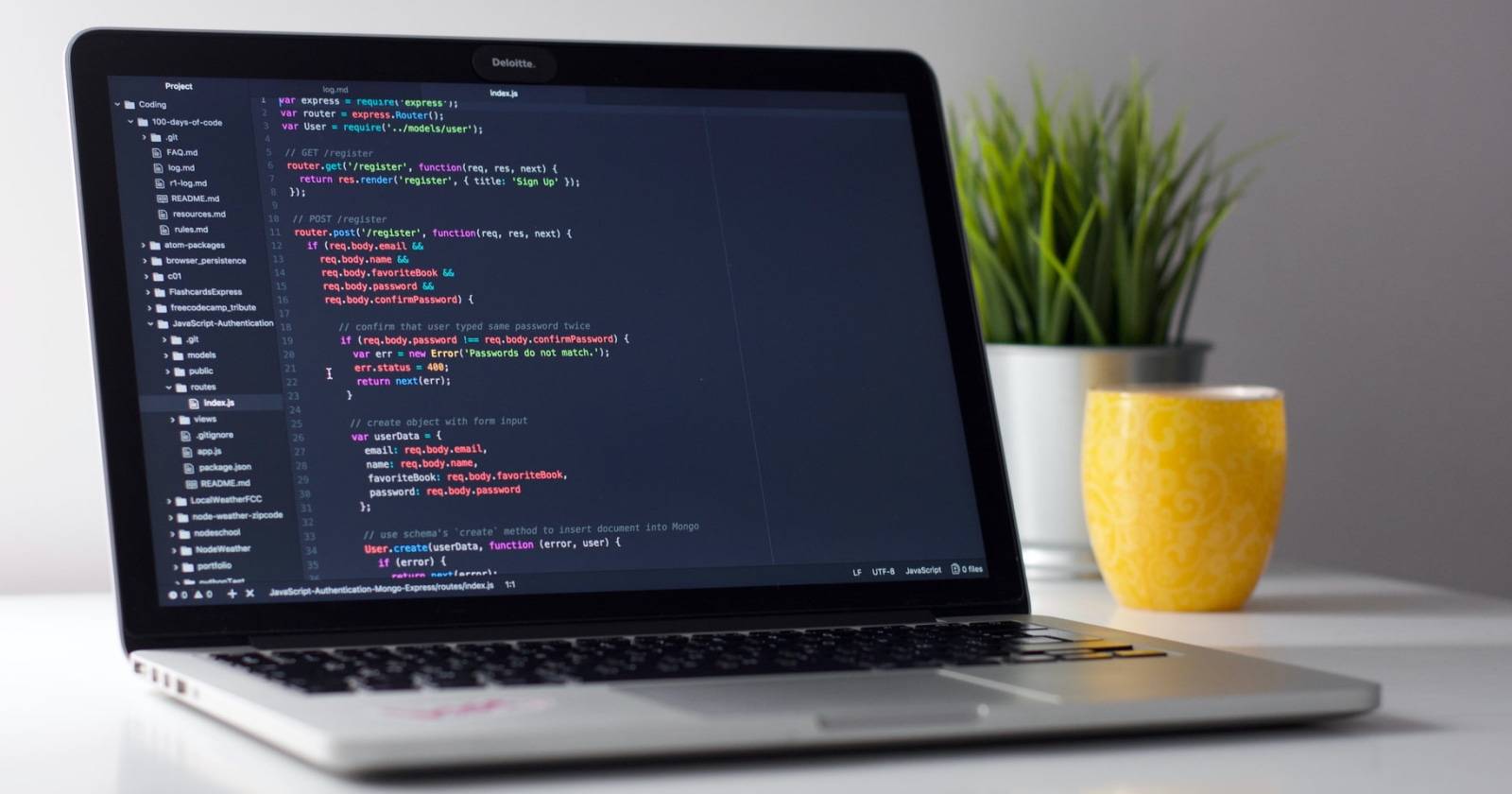 Android Studio на ноутбуке с Windows