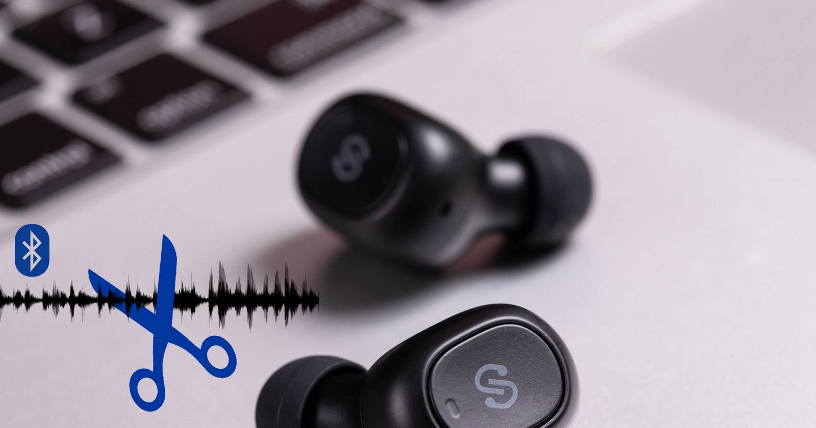 Устранение прерывистого звука Bluetooth в Windows 10