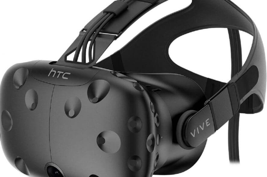 HTC Vive не подключается — ошибка 108, что делать