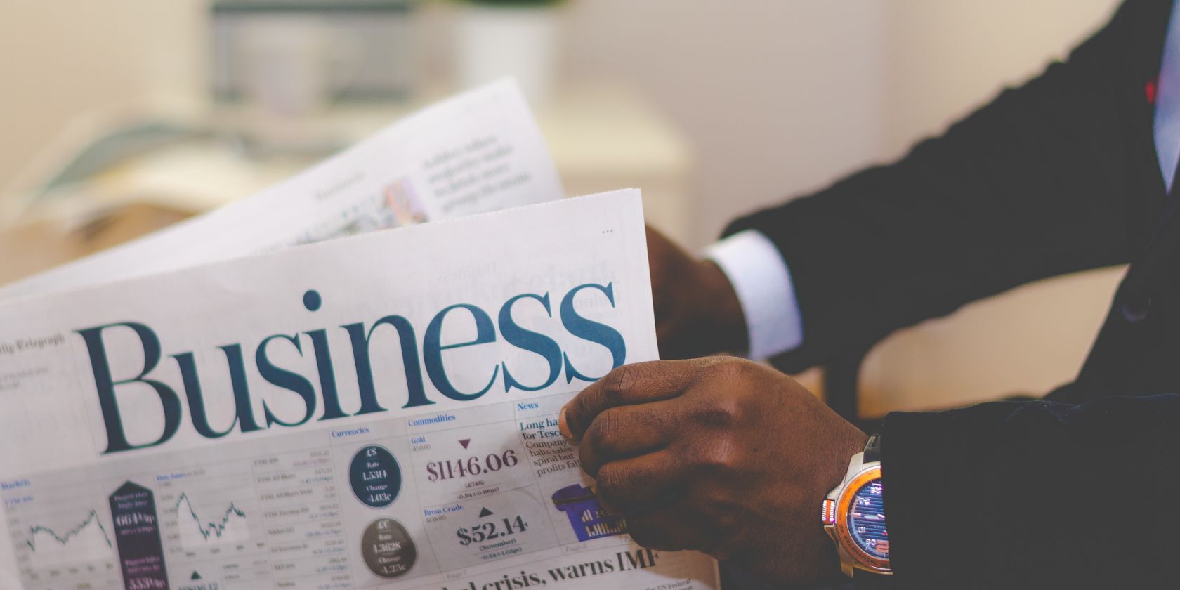 Отслеживание финансовых новостей с Alexa