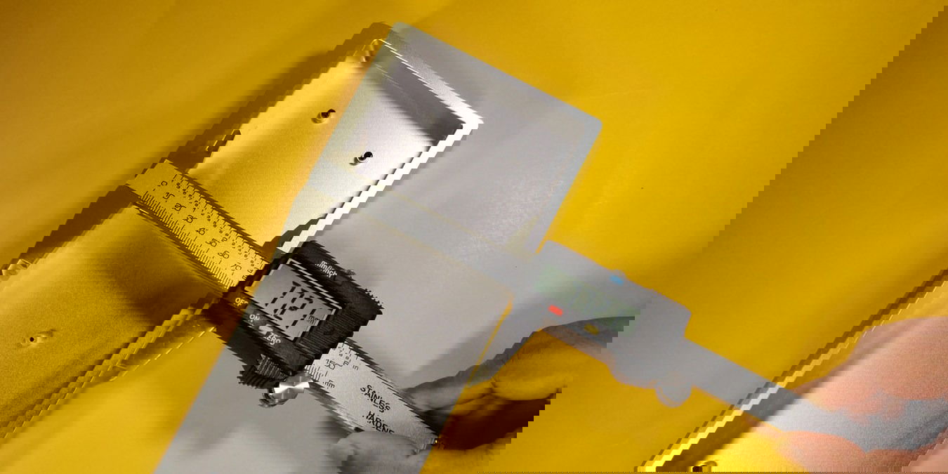 Моддинг корпуса и пластины механической клавиатуры