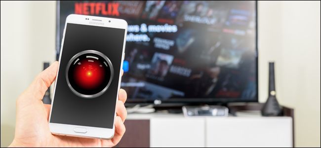 Смартфон слушает телевизор — как защититься