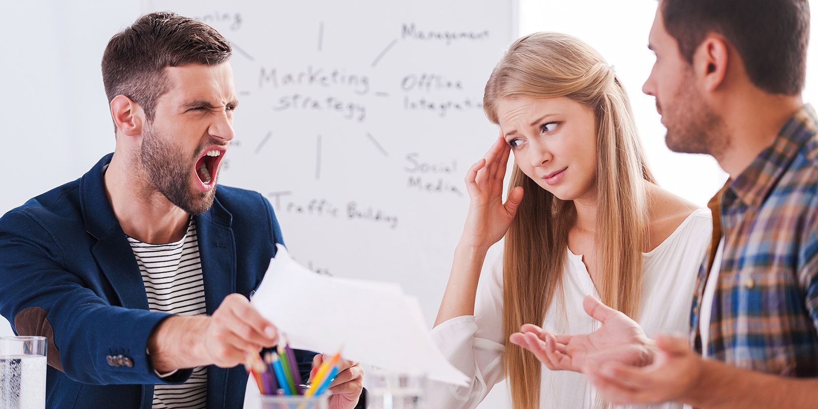 Как работать с трудными людьми в IT‑проектах