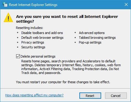 outdated-java-reset-ie-3
