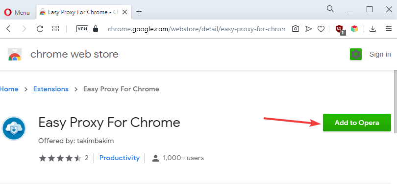 Как использовать онлайн‑прокси в браузере