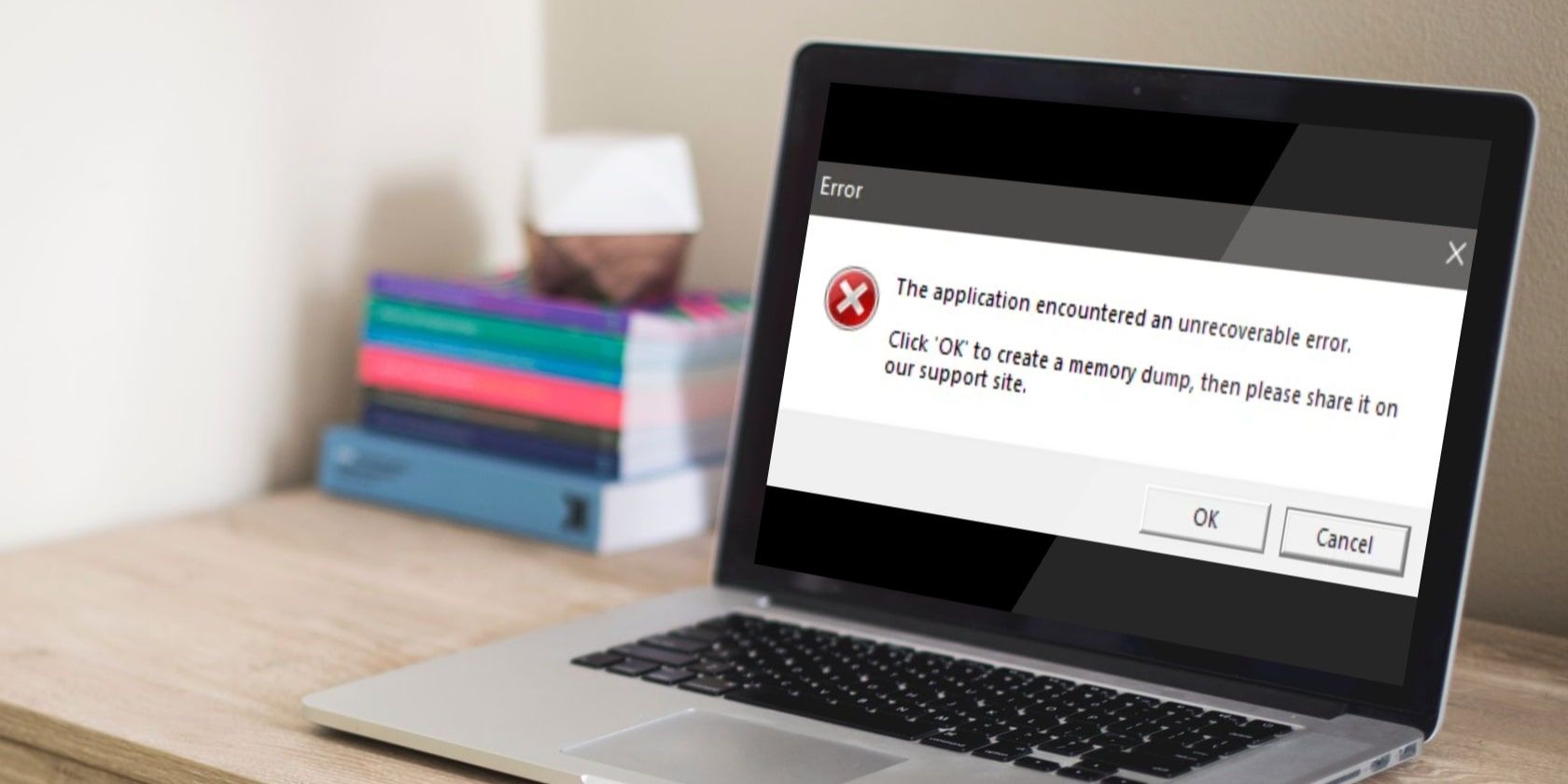 Roblox: «unrecoverable error» — как исправить