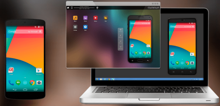 Proiettare Android su PC e Mac: guida completa