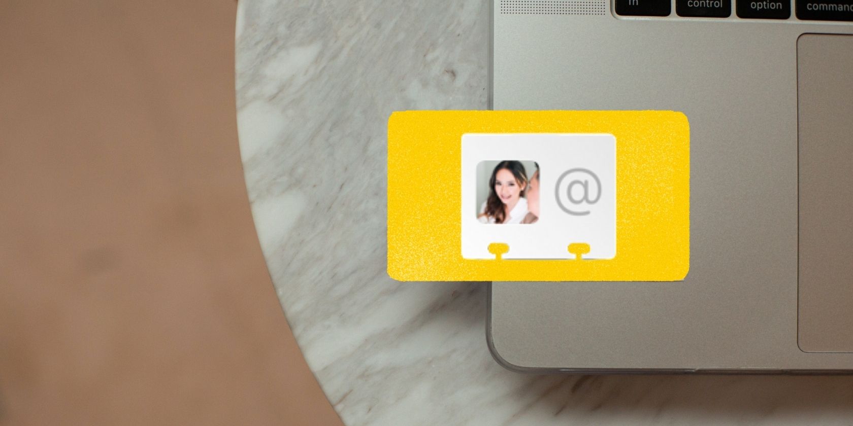 Умные списки в Контактах macOS