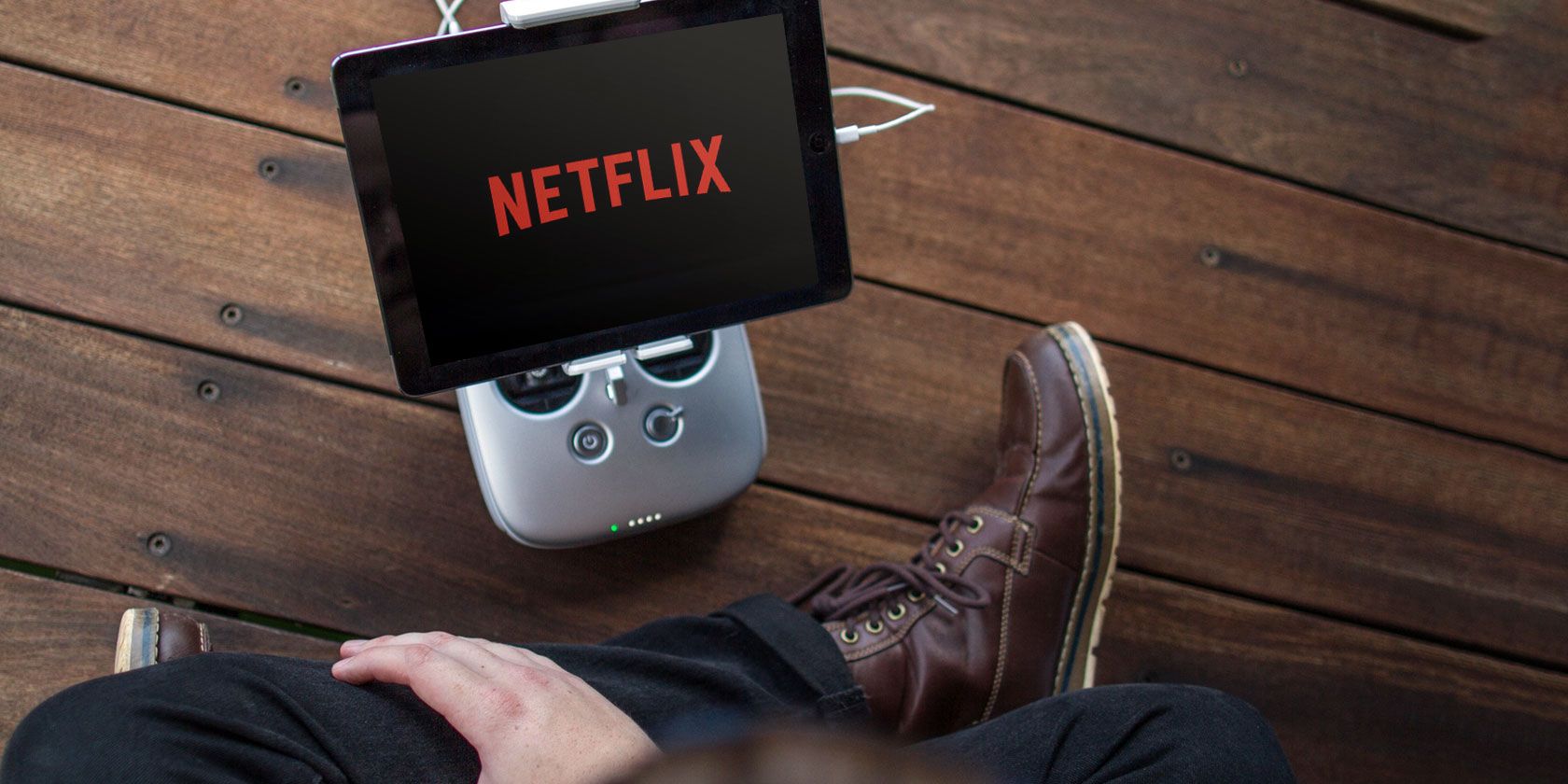 Приватный Netflix на Kodi с Google Drive, OneDrive, Dropbox