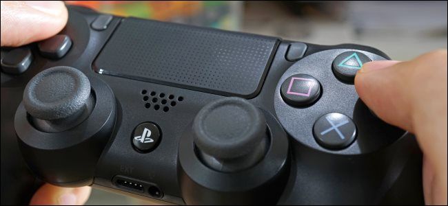 Как подключить DualShock 4 к Apple TV
