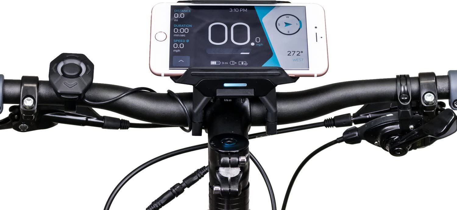 IZIP E3 ProTour COBI system