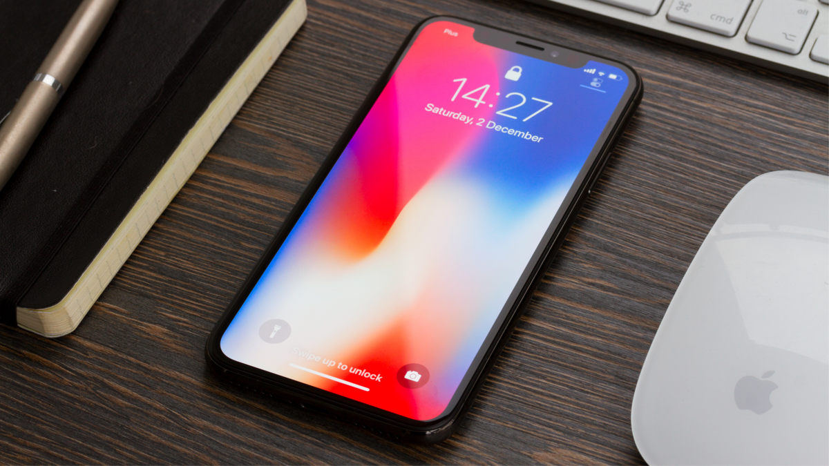 SMB в «Файлах» iOS — подключение к NAS