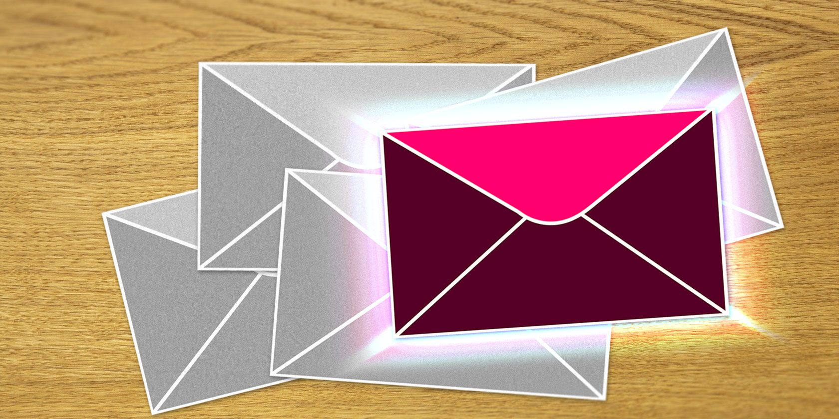 Как писать эффективные деловые письма