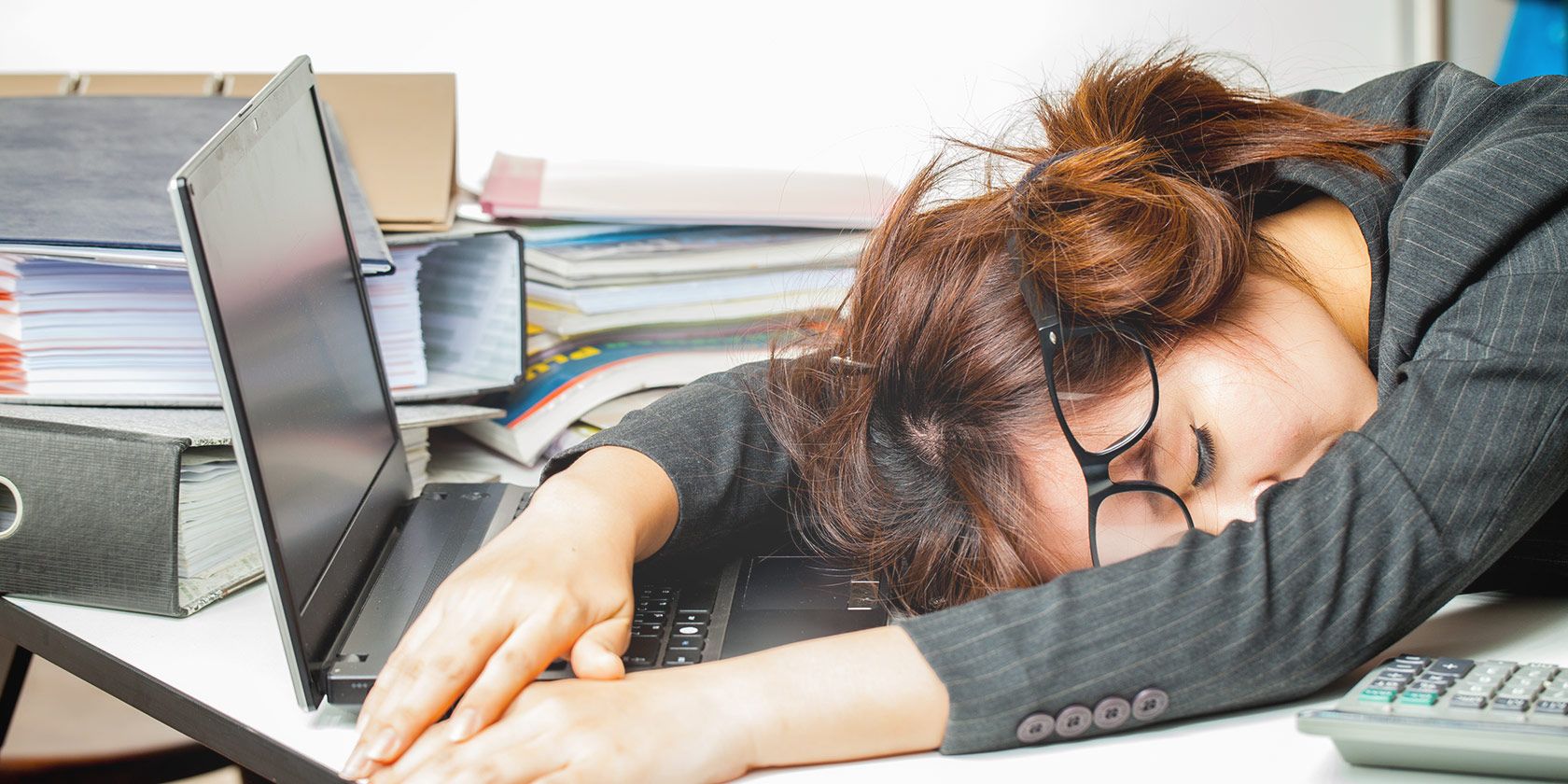 Перестать работать 50+ часов и остаться продуктивным