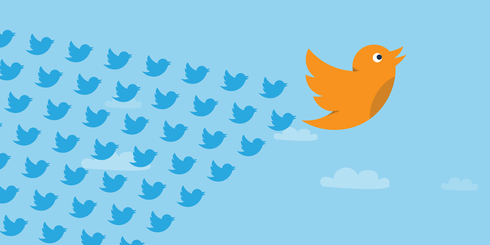 Как создать Twitter Moment на iOS и Android