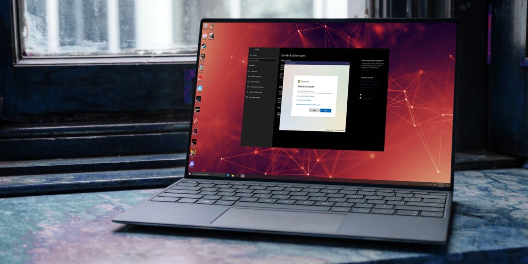 TaskbarGroups — организуйте панель задач