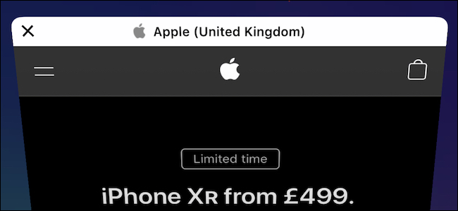 Как быстро закрыть вкладки в Safari на iPhone