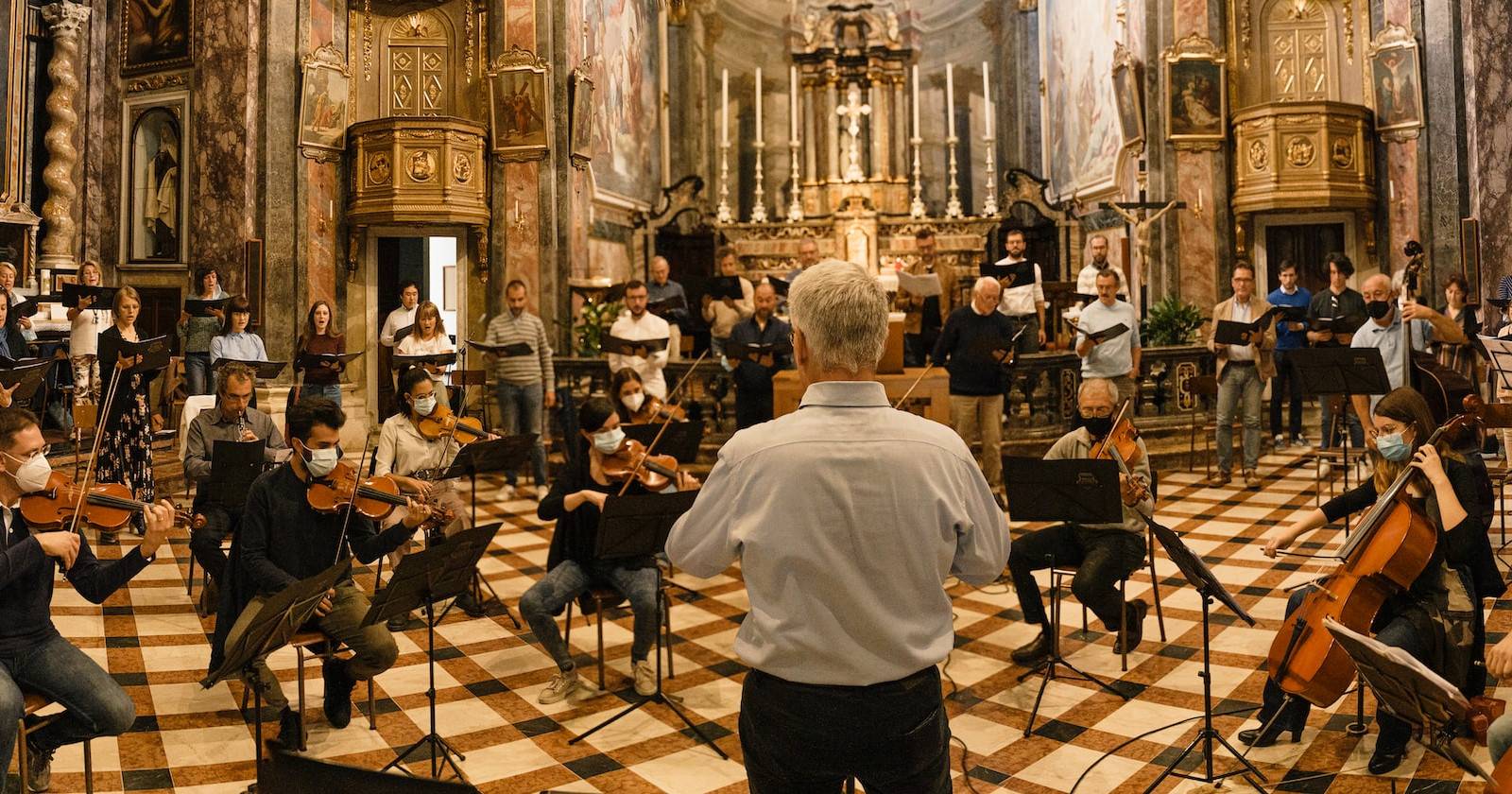 Sonic Pi на Raspberry Pi: рождественская мелодия