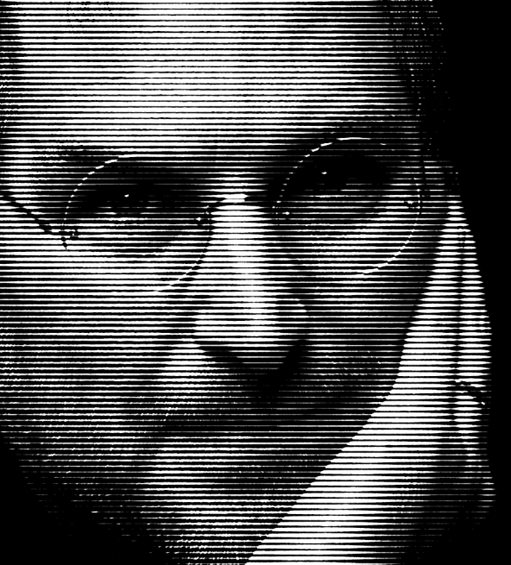 Низкое LPI с потерей деталей