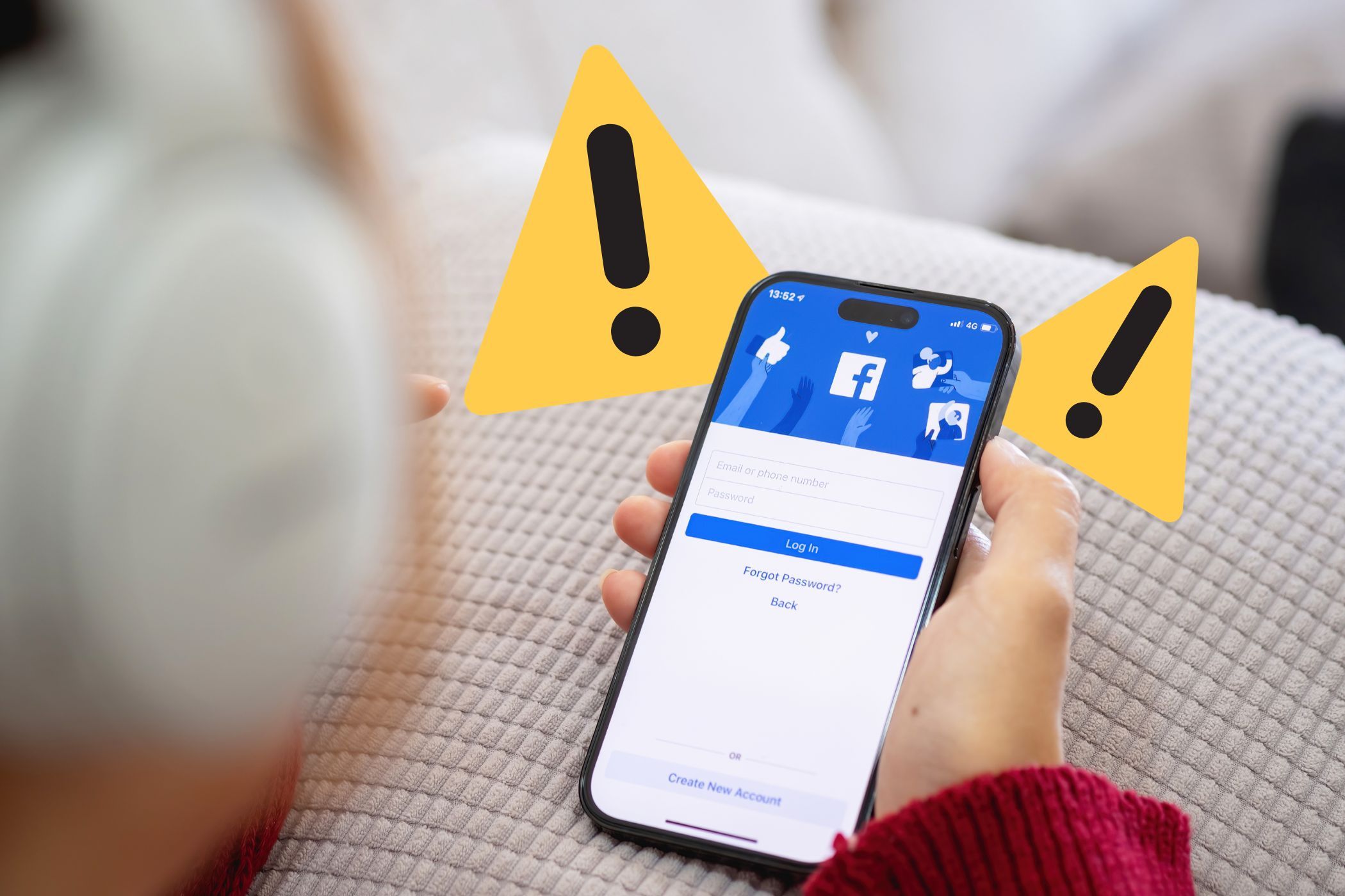 Малвертизация в Facebook: как не заразиться