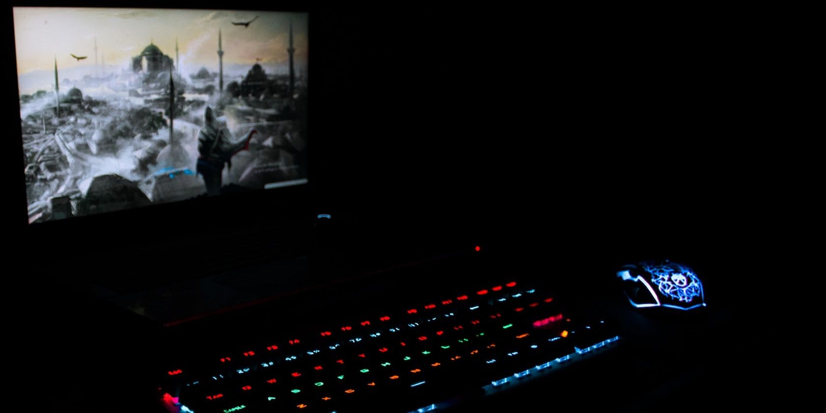 Исправить: ПК не соответствует требованиям Game Bar