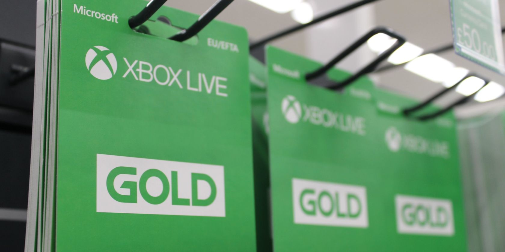 Microsoft убирает игры Xbox 360 из Games with Gold