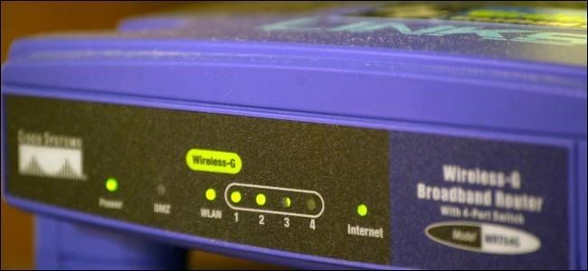 Кастомная прошивка роутера — руководство