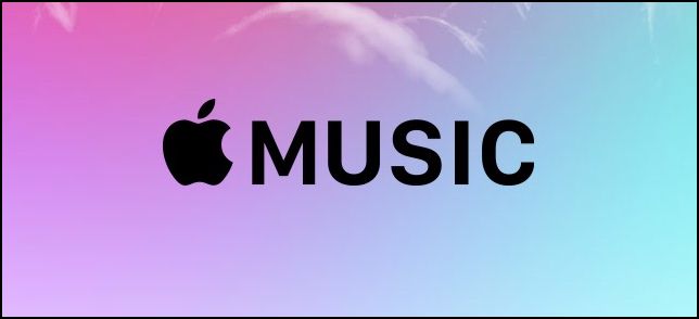 Тексты песен в Apple Music — iPhone, Mac, Apple TV