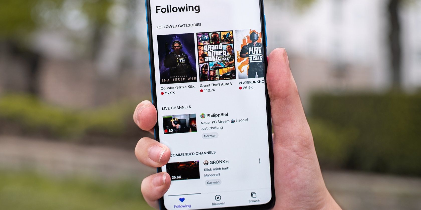 Как пользоваться Twitch — полное руководство