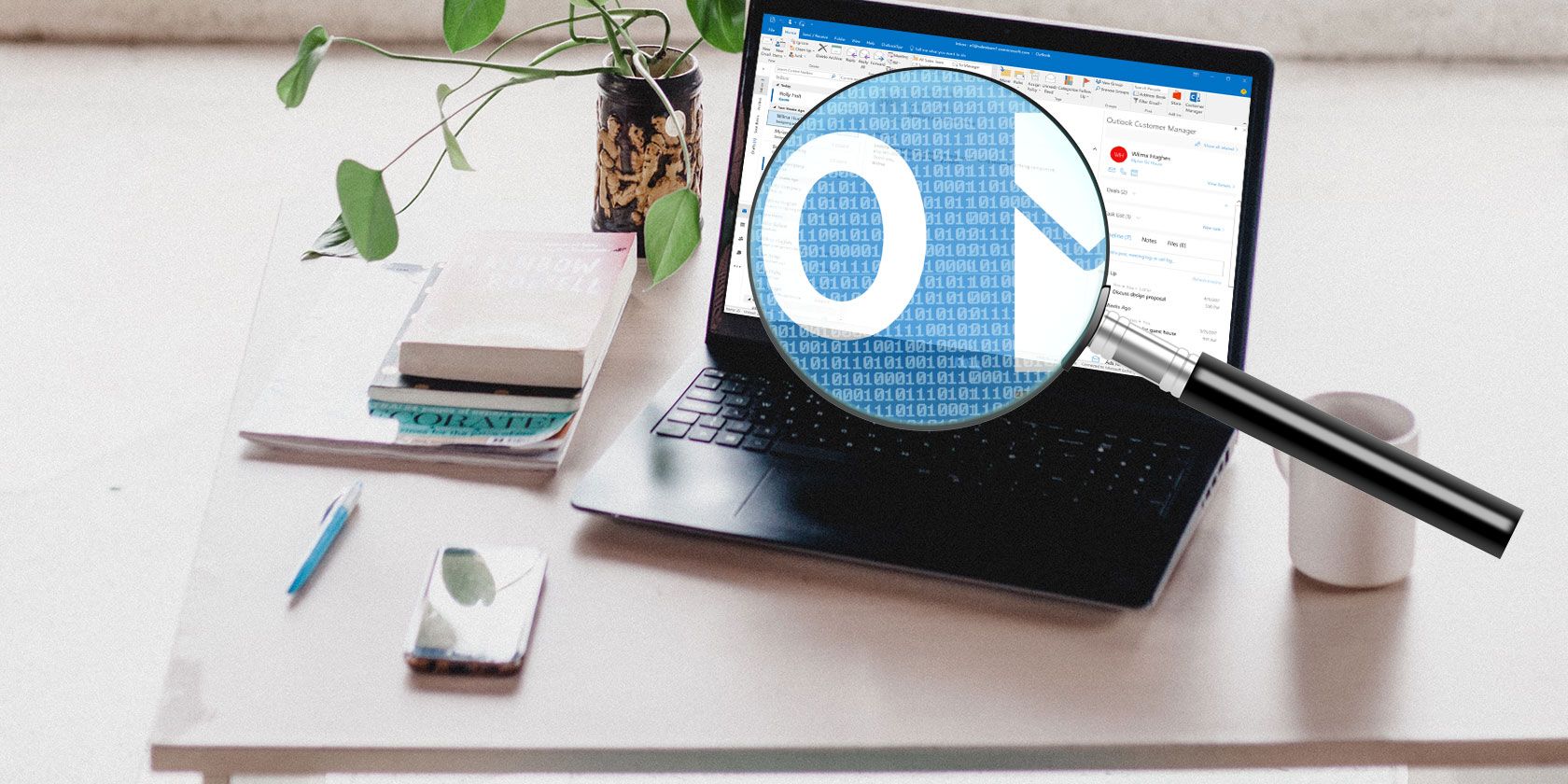 Восстановление пароля Outlook — инструменты и безопасный план