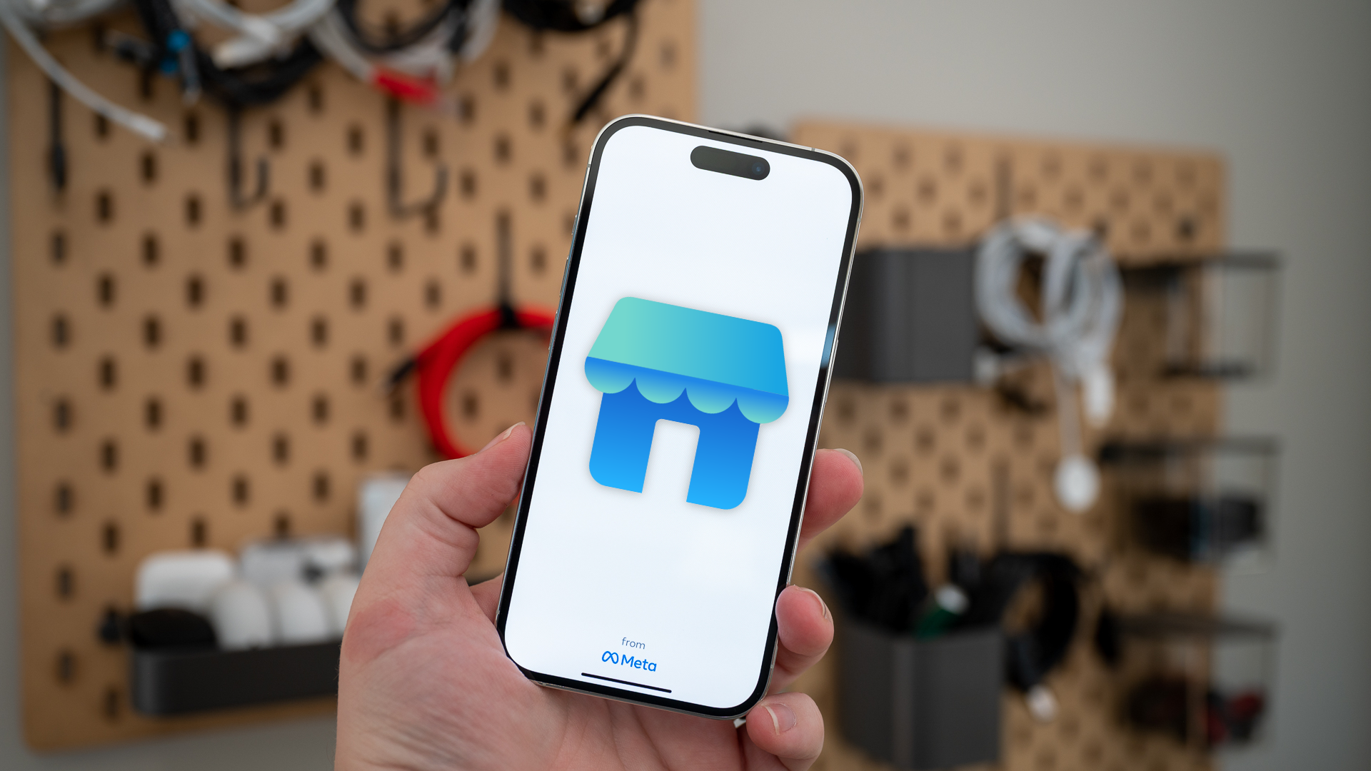 Как пользоваться Facebook Marketplace — практические советы