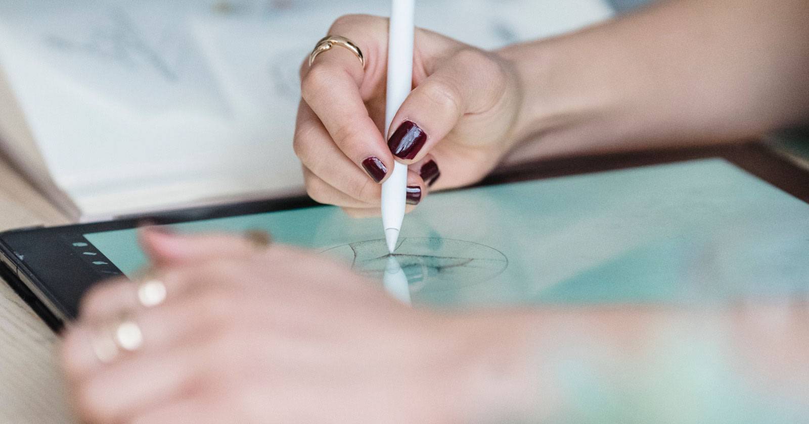 Защита арта от ИИ с Glaze