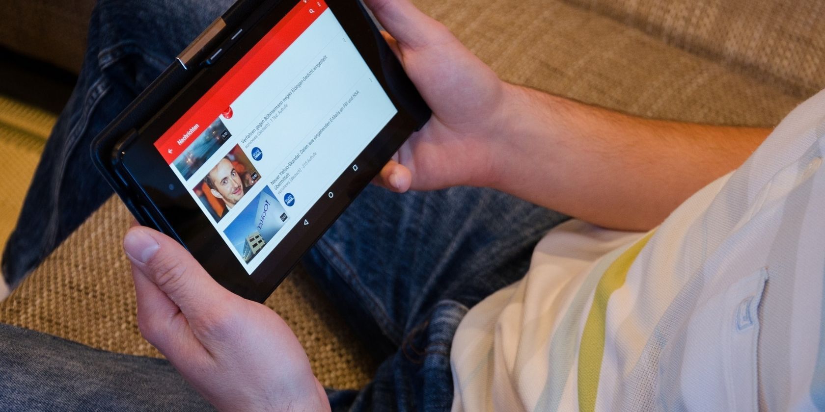 Как создать интро для YouTube — Panzoid, Canva, Filmora